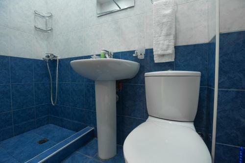 Armt Apartments At Abovyan Street