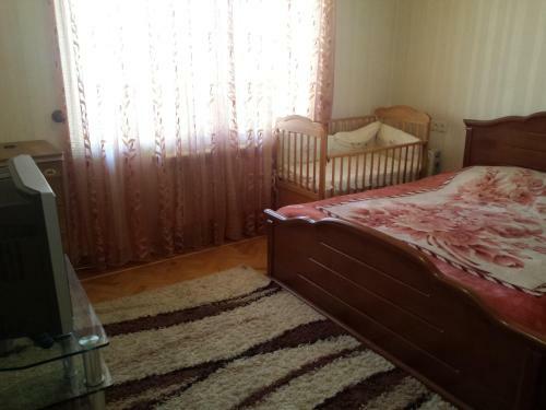 Luxury Apartments In Center
