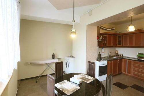 Luxury Apartments In Center