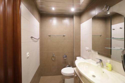 Luxury Apartments In Center