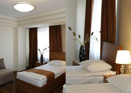 Hostal 5th Floor Guest House Yerevan