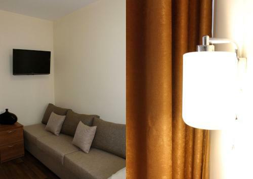 Hostal 5th Floor Guest House Yerevan