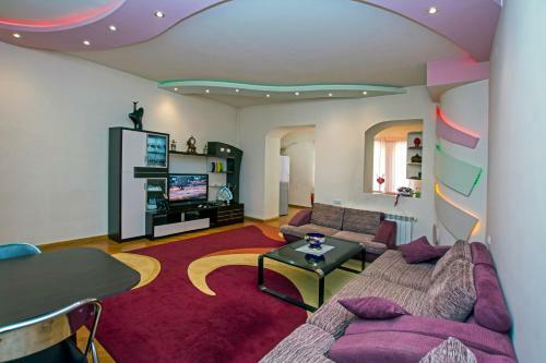 Apartamento Flatsinyerevan Near Opera House