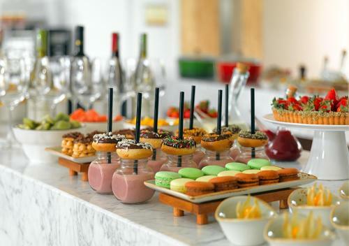 Armenia Marriott Hotel Yerevan