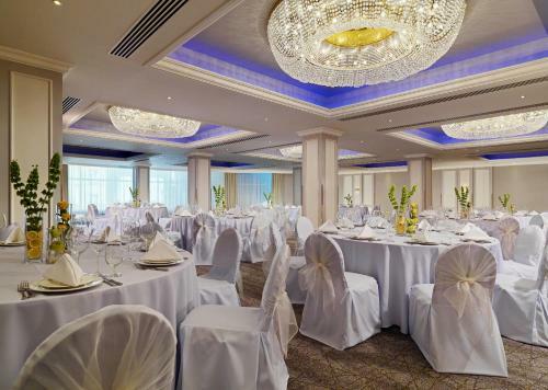 Armenia Marriott Hotel Yerevan