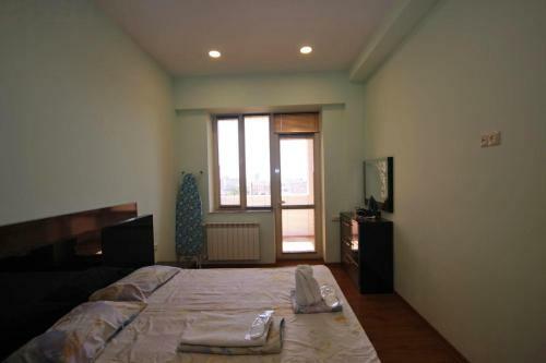 Freedom Apartments On Buzand Street