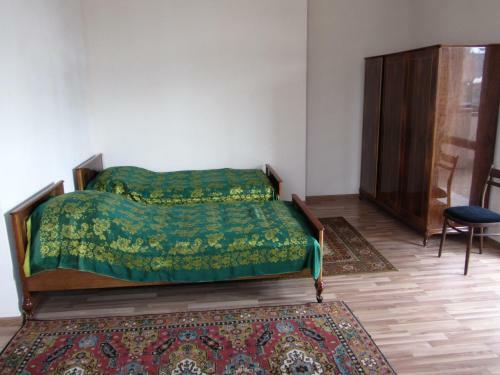 Hostal ?olibri