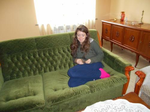 Hostal ?olibri