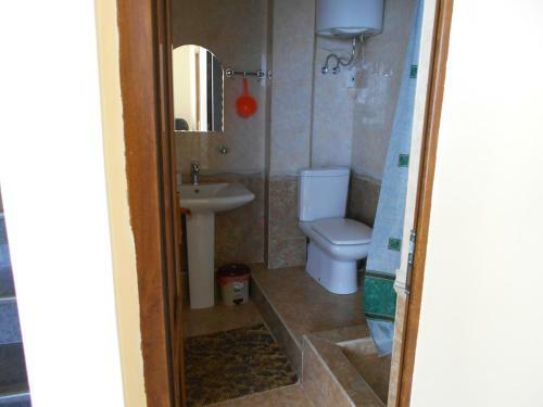Hostal ?olibri