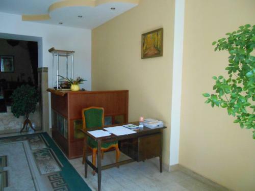 Hostal ?olibri