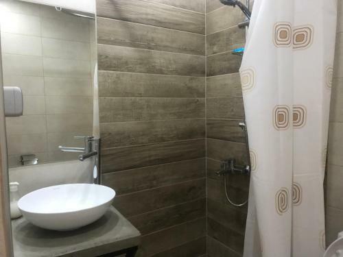Ris Central Apartments Yerevan