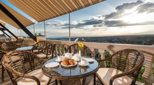 Ar�ve R�sidence Boutique Hotel