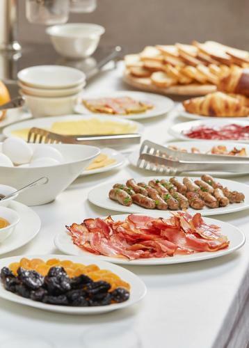 Ar�ve R�sidence Boutique Hotel