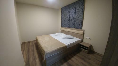 Aparthotel Cross Apartments And Tours