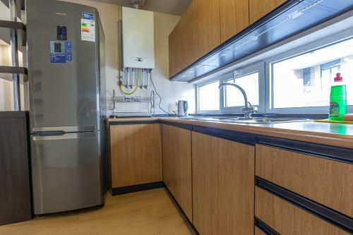 Armt Apartments On Aram Street