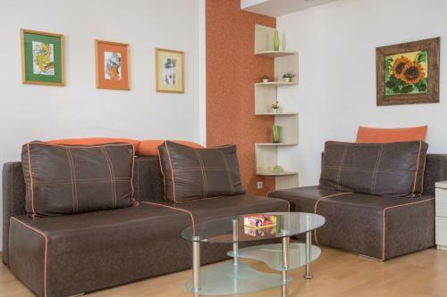 Armt Apartments On Aram Street
