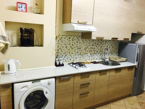 City Centre Apartments & Tours