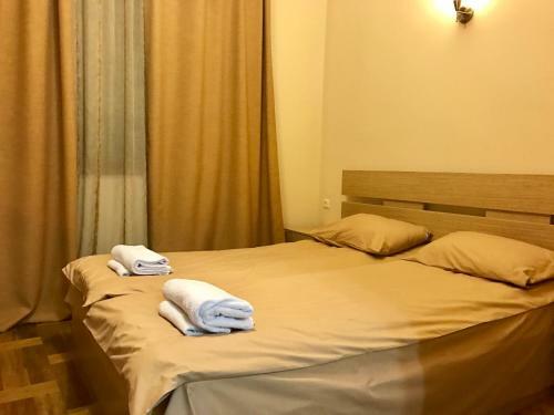 City Centre Apartments & Tours