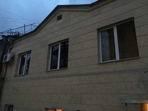 Hostal Mini-hotel ?ara Talyan And Tours