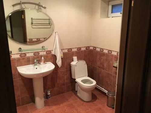 Hostal Mini-hotel ?ara Talyan And Tours
