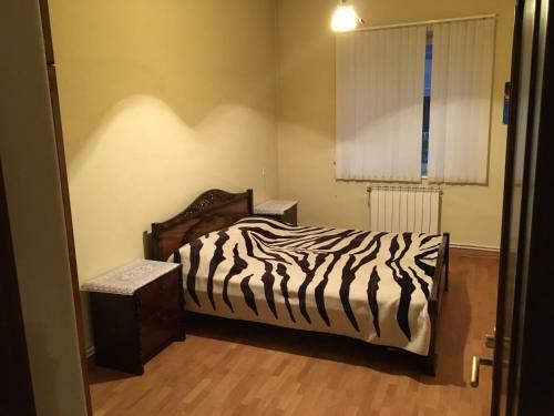 Hostal Mini-hotel ?ara Talyan And Tours