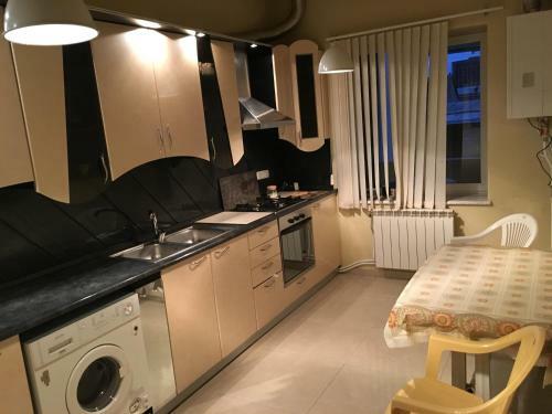 Hostal Mini-hotel ?ara Talyan And Tours