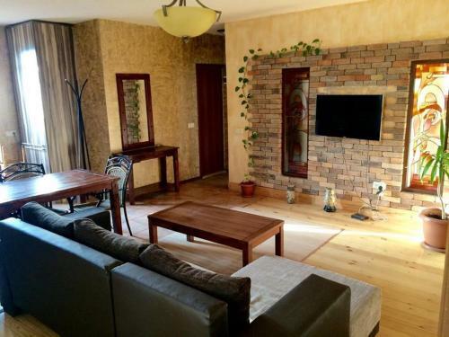 Hostal Mini-hotel ?ara Talyan And Tours