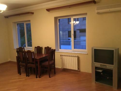 Hostal Mini-hotel ?ara Talyan And Tours