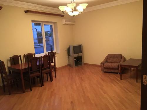Hostal Mini-hotel ?ara Talyan And Tours