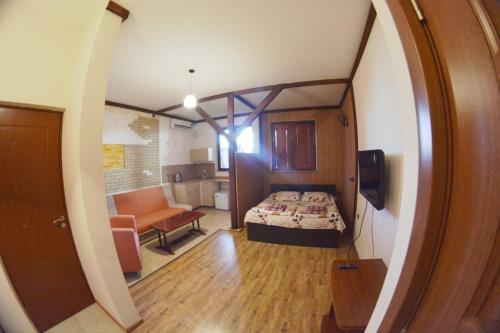 Hostal Mini-hotel ?ara Talyan And Tours