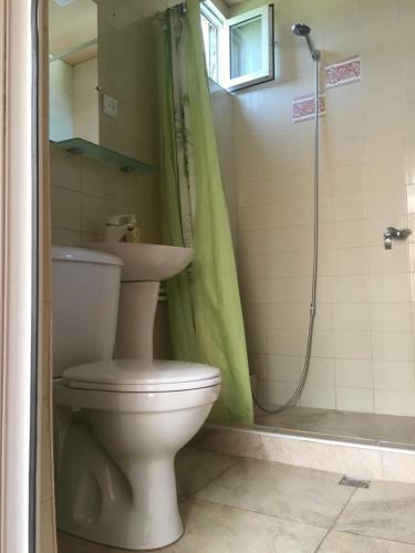 Hostal Mini-hotel ?ara Talyan And Tours