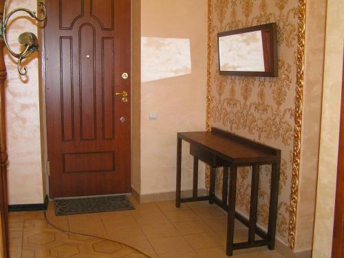 Opera Kaskad Tamanyan Apartment