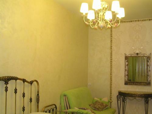 Opera Kaskad Tamanyan Apartment