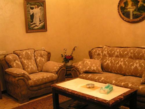 Opera Kaskad Tamanyan Apartment