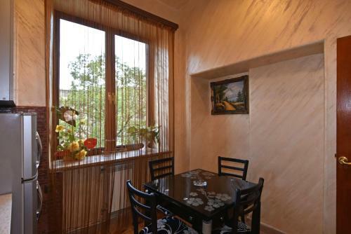 Opera Kaskad Tamanyan Apartment