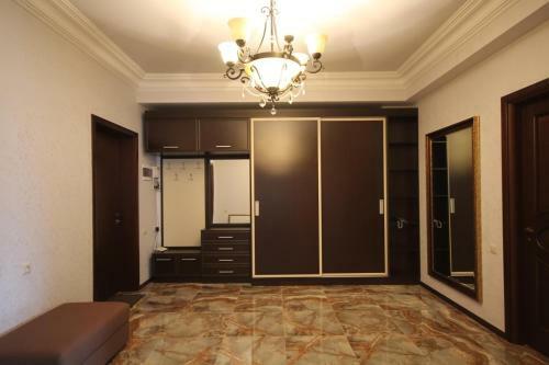 Luxe Apartment At North Avenue