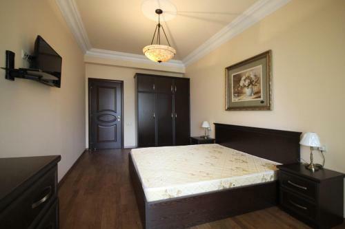 Luxe Apartment At North Avenue