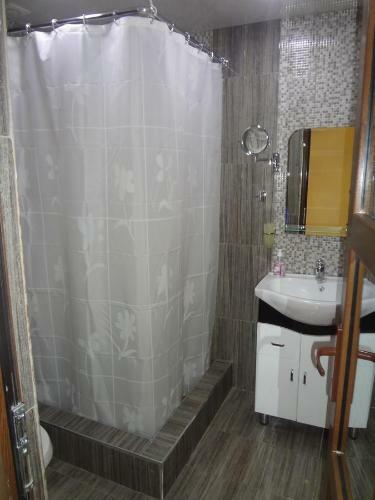Apartamento Studio-apartment Komitas