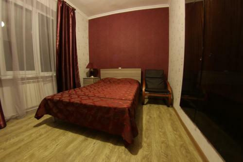 Hostal Shara Talyan 8/2 Guest House