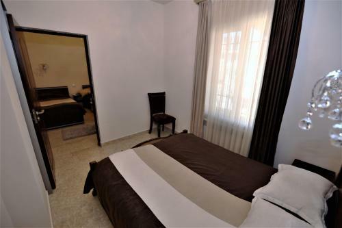 Posada Comfort House Hotel And Tours