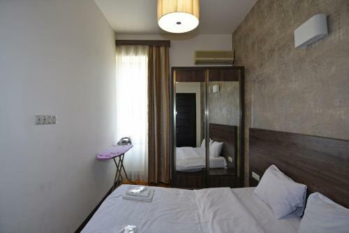 Freedom Apartments On Sakharov Square