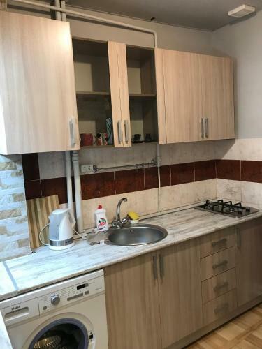 Kaskad Apartment And Tours