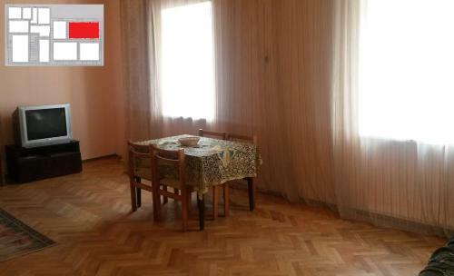 Apartamento Big House Small Price