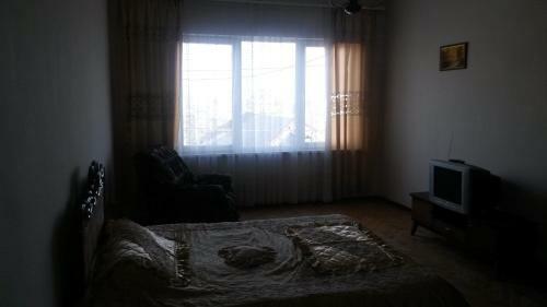 Apartamento Big House Small Price
