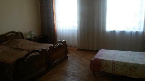 Apartamento Big House Small Price