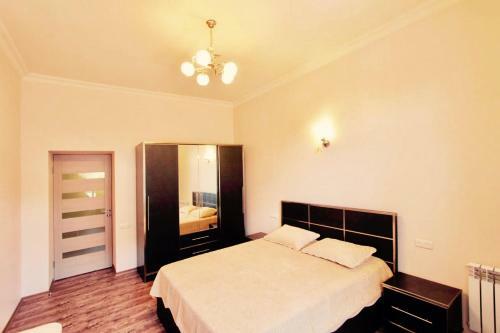 Apartment On Garegin Nzhden