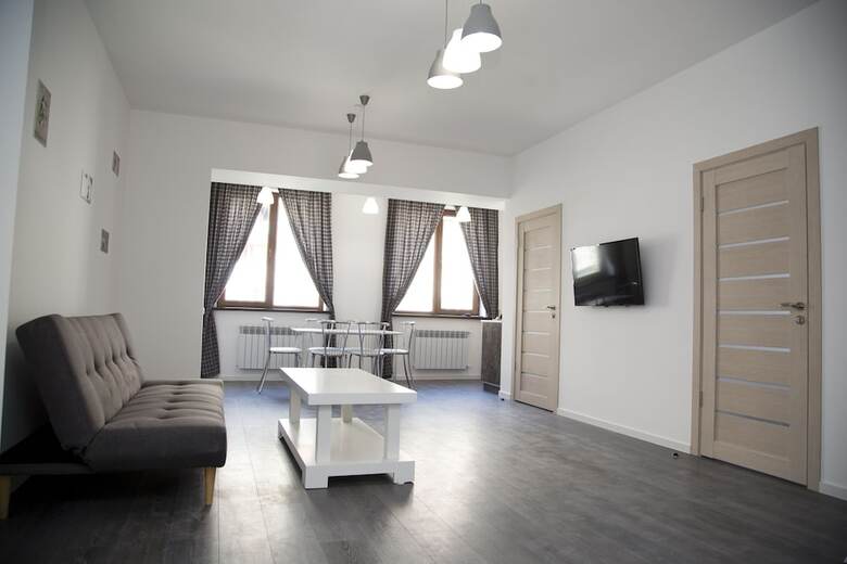 City Centre Apartments By Picnic