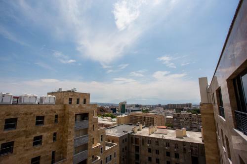 Welcome City Center Apartments