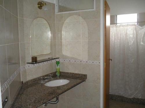 Lodge El Mirador De Nono