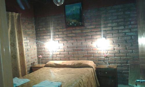 Lodge Caba�as Uspallata